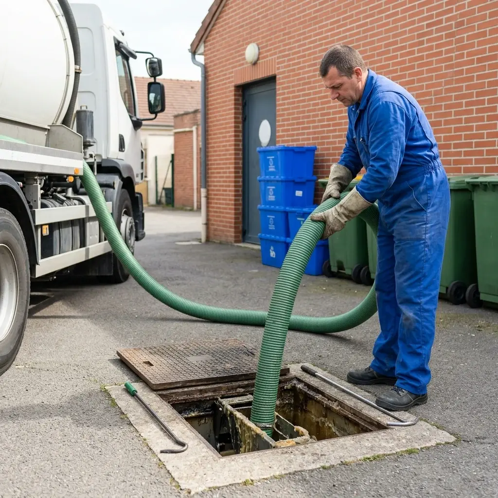 Pourquoi nous choisir à Gesvres-le-Chapitre