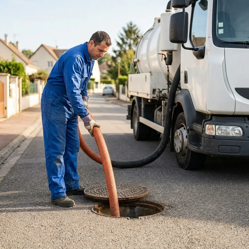 Besoin d'une intervention rapide à Gesvres-le-Chapitre ?