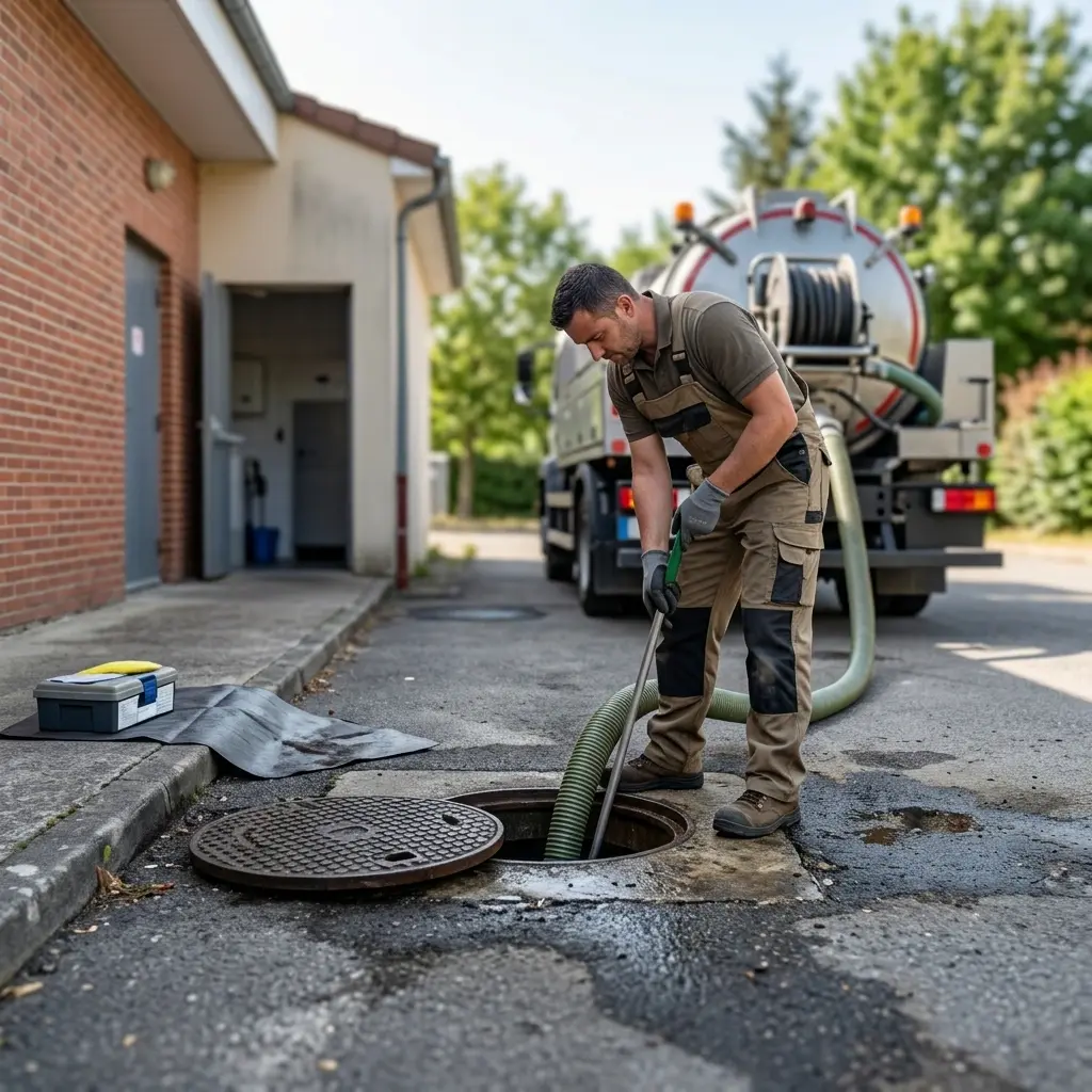 Précautions et entretien pour vos installations