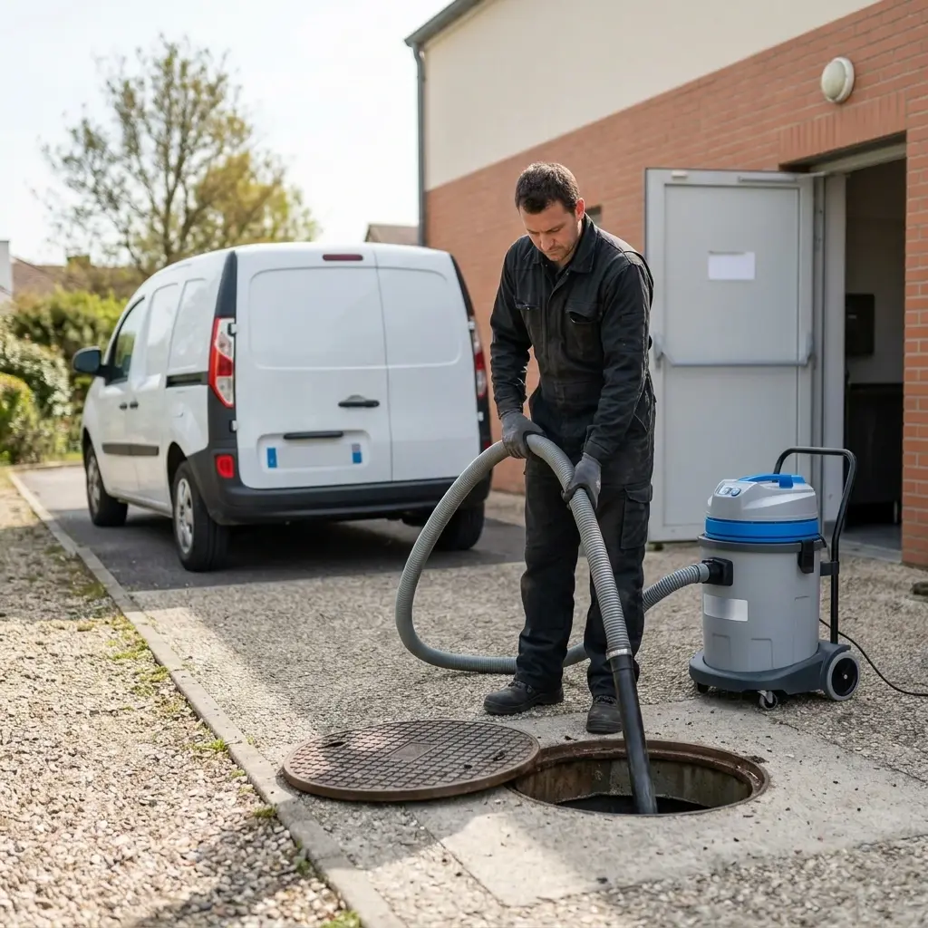 Comment prévenir l'encrassement de vos installations à Saint-Soupplets