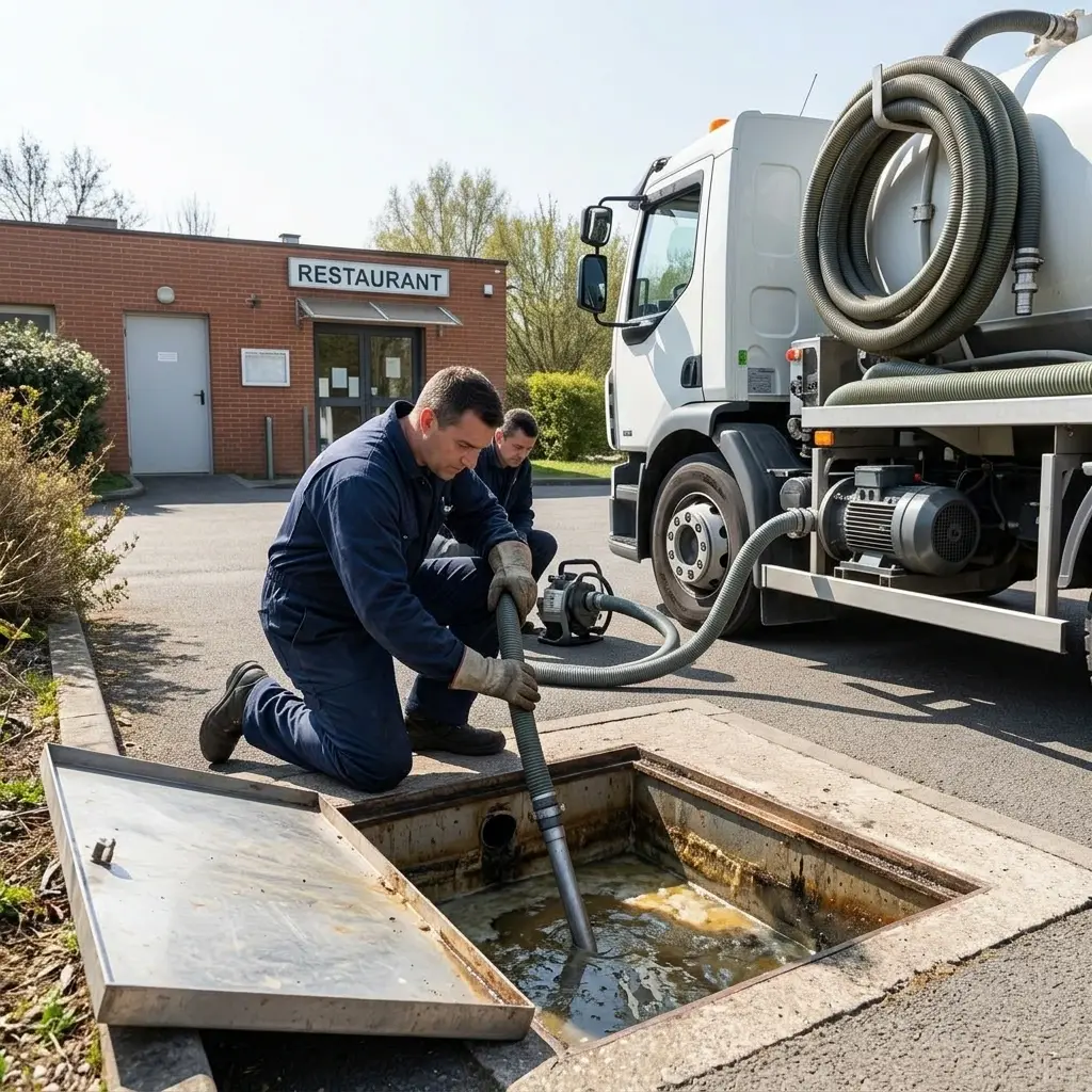 Besoin d'une intervention rapide à Évry-Grégy-sur-Yerre ?