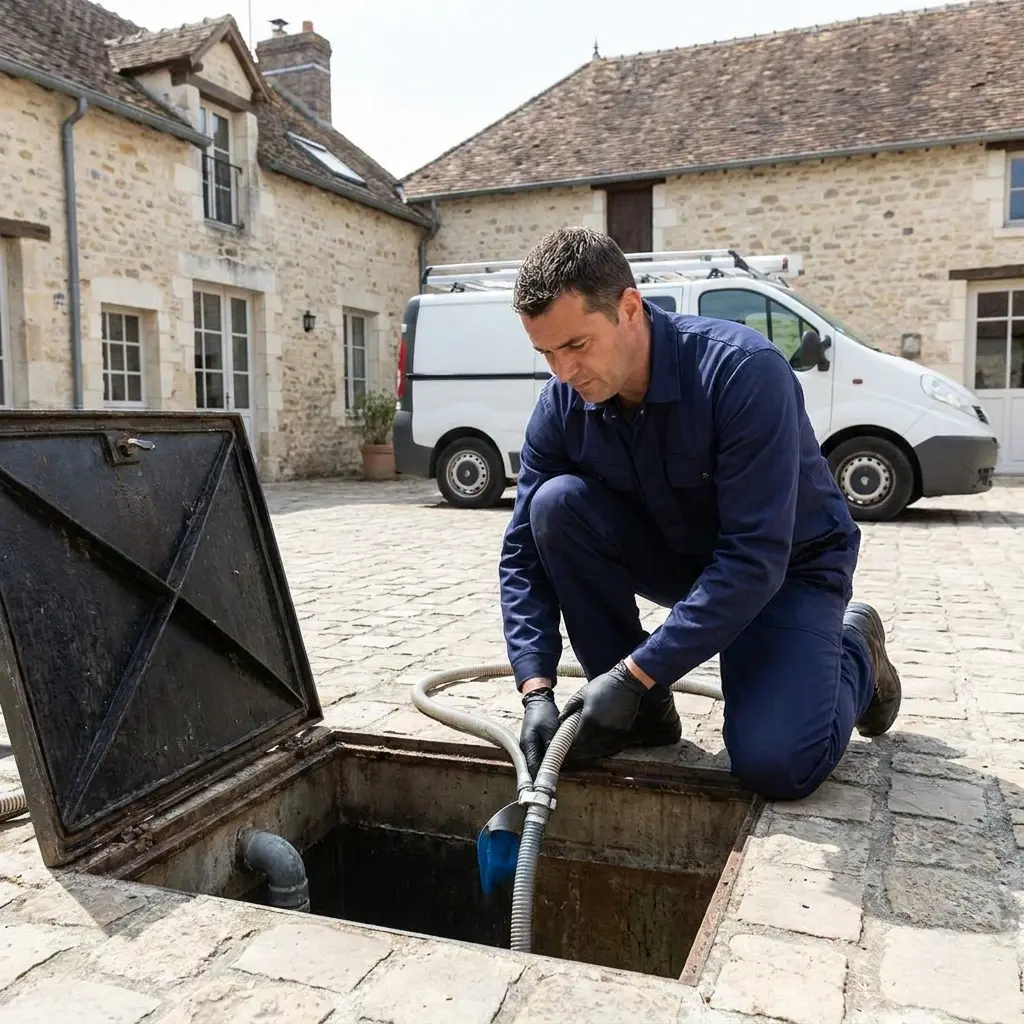 Besoin d'une intervention rapide à Bagneaux-sur-Loing ?