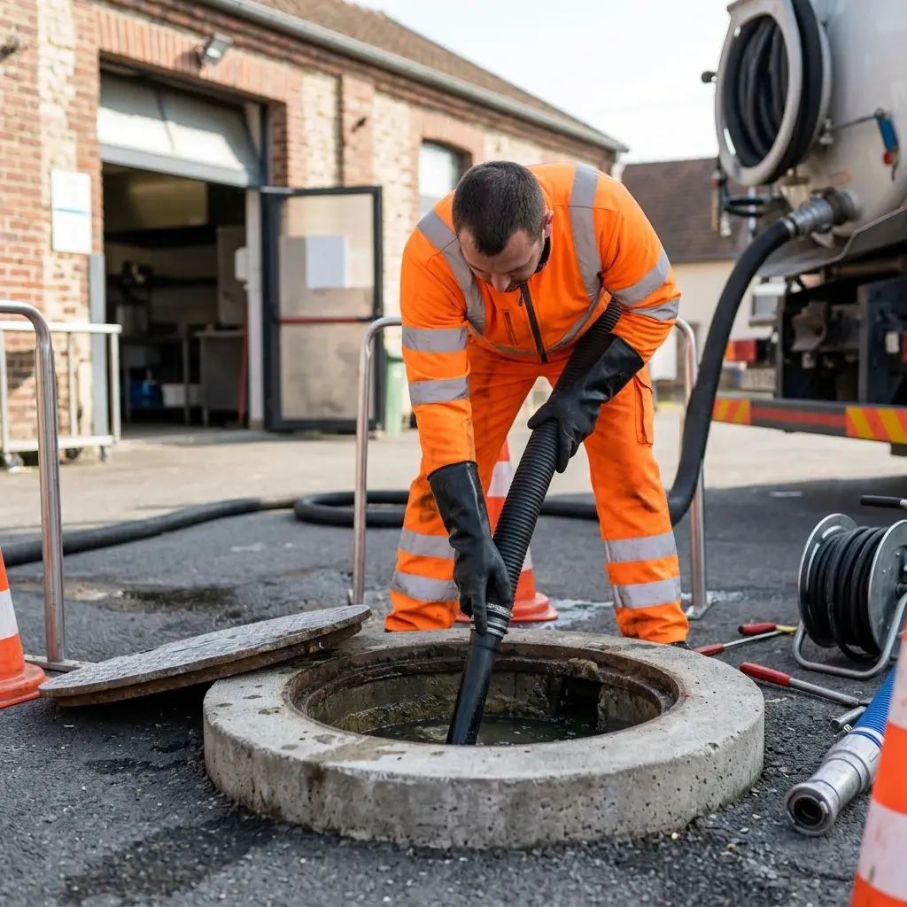 Une expertise locale pour un assainissement durable