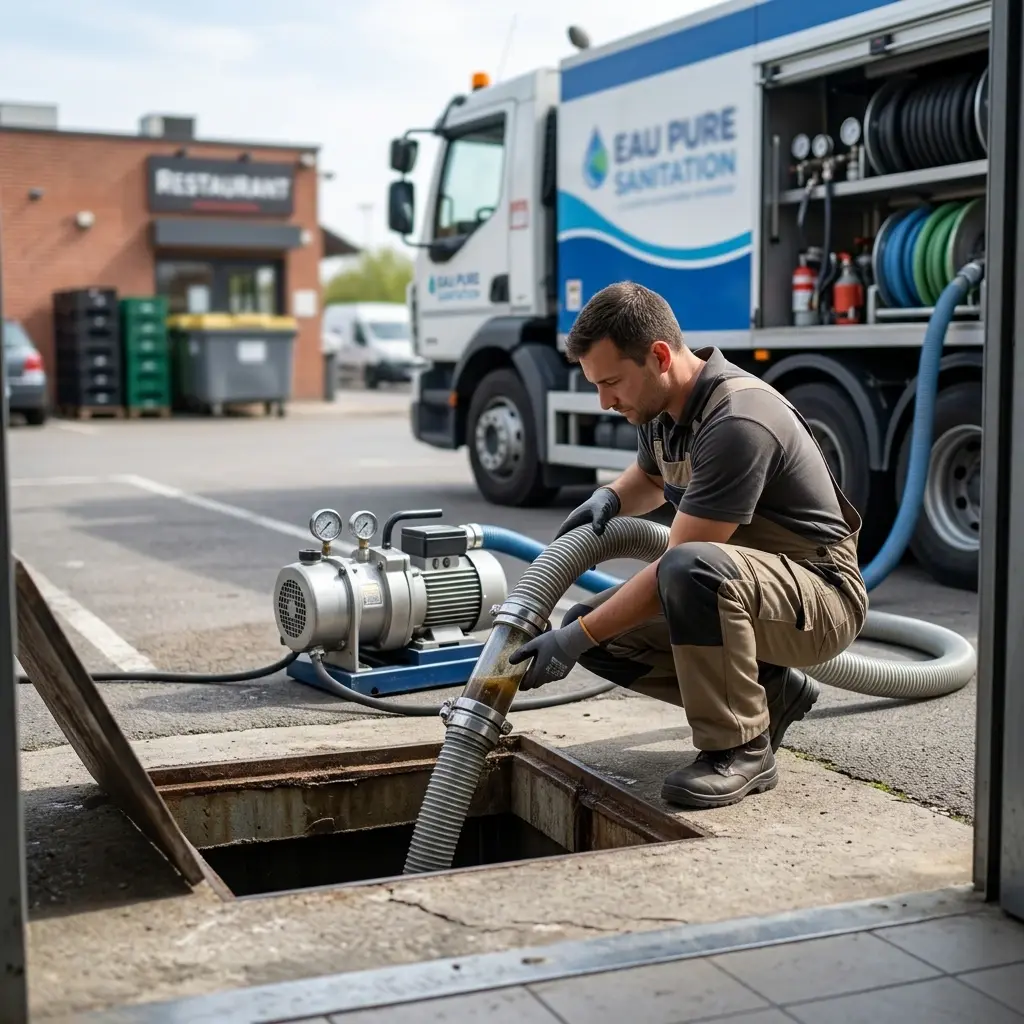 Une approche technique pour un débouchage durable