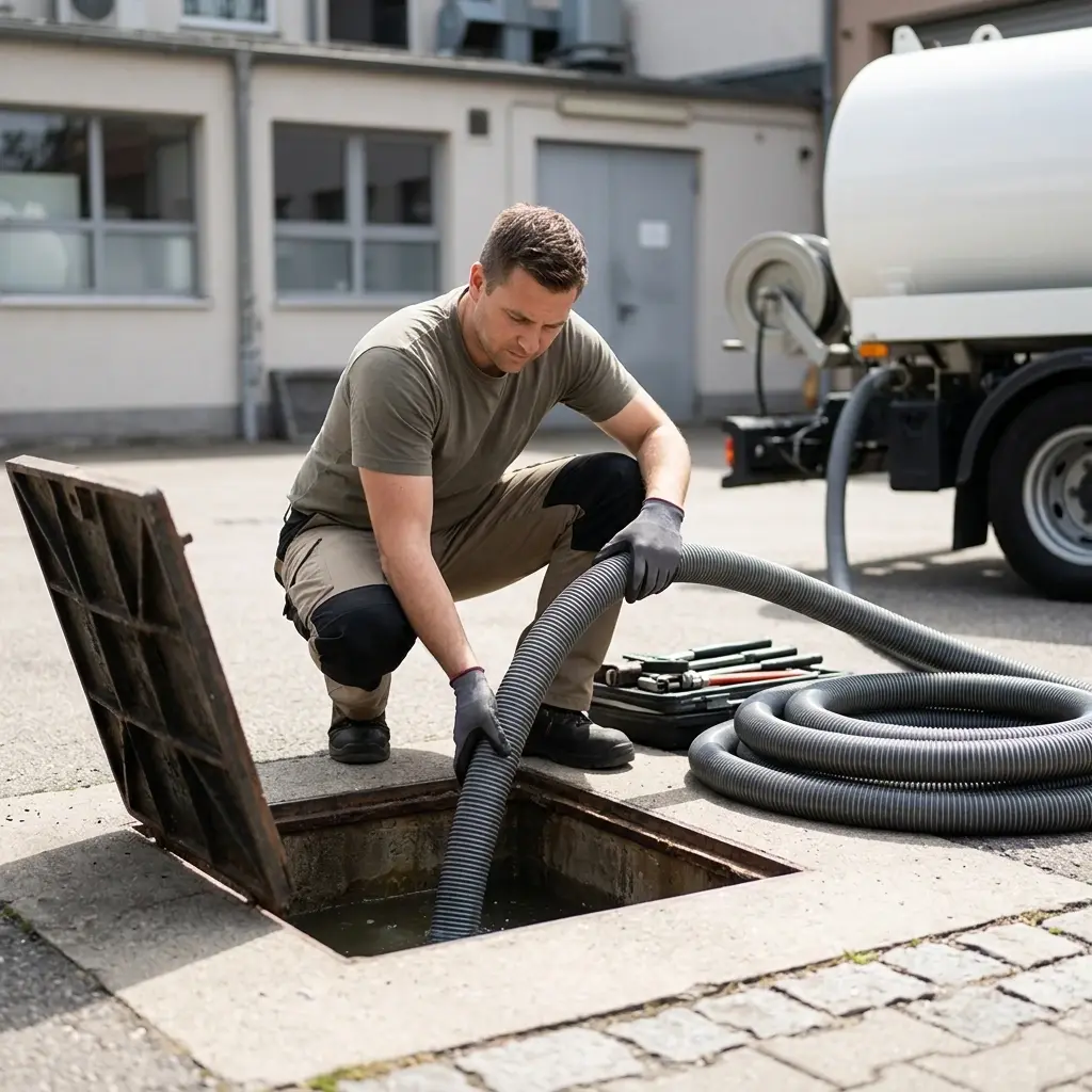 Pourquoi nous choisir pour vos travaux à Ormesson ?