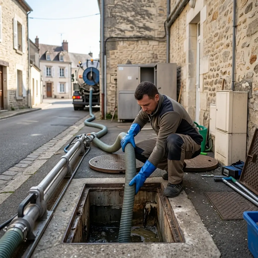 Comment se déroule l'intervention à Boissy-le-Châtel ?