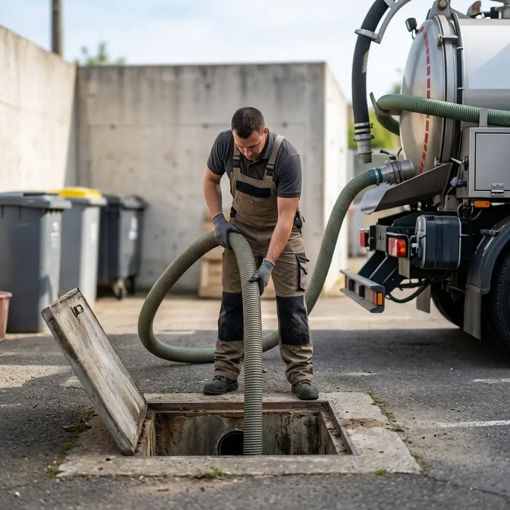 Pourquoi nous choisir pour votre maintenance à Saint-Siméon ?