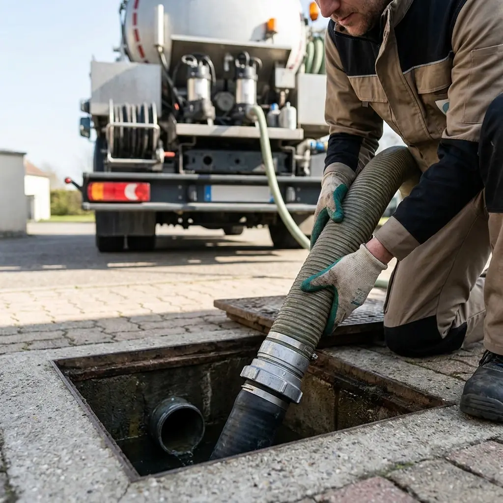 Conseils de prévention pour vos conduits à Melz-sur-Seine
