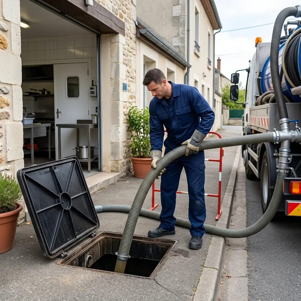 Une solution durable pour votre assainissement