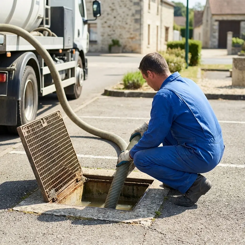 Pourquoi nous choisir pour votre installation à Sourdun ?