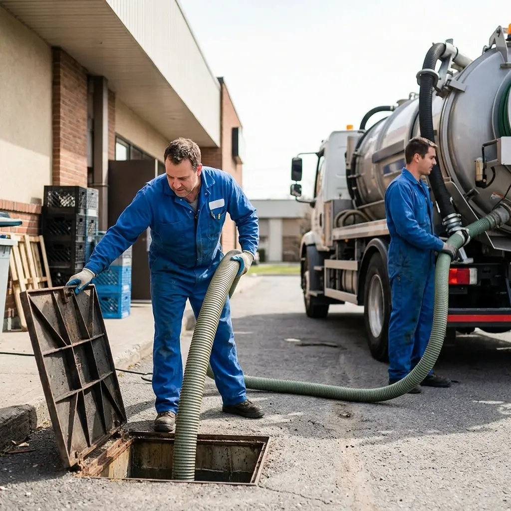 Conseils de prévention pour vos installations à Villeneuve-le-Comte