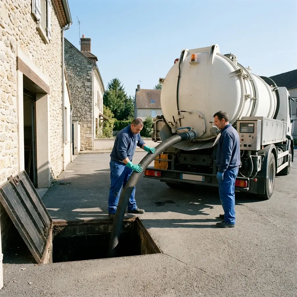 Une solution durable pour vos réseaux d'assainissement