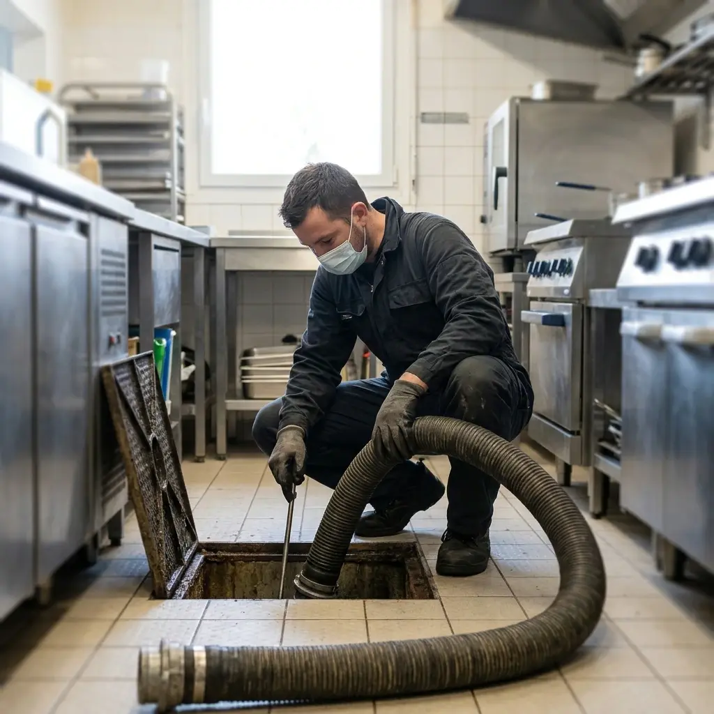Pourquoi nous choisir pour vos réseaux à Brou-sur-Chantereine ?