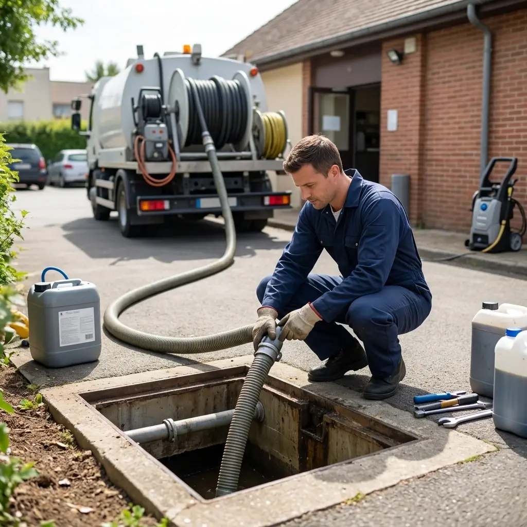Conseils pour limiter l'encrassement de vos installations