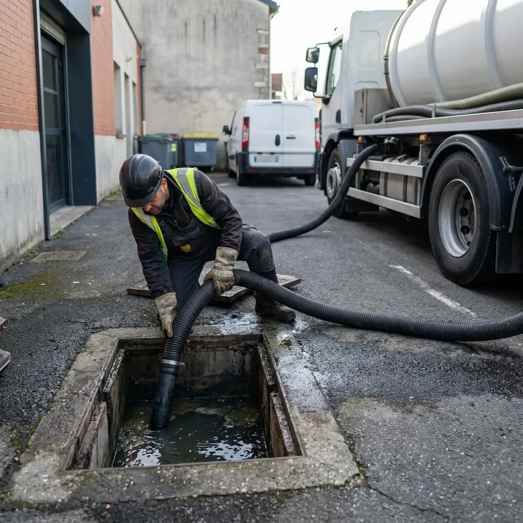 Une solution durable pour votre assainissement