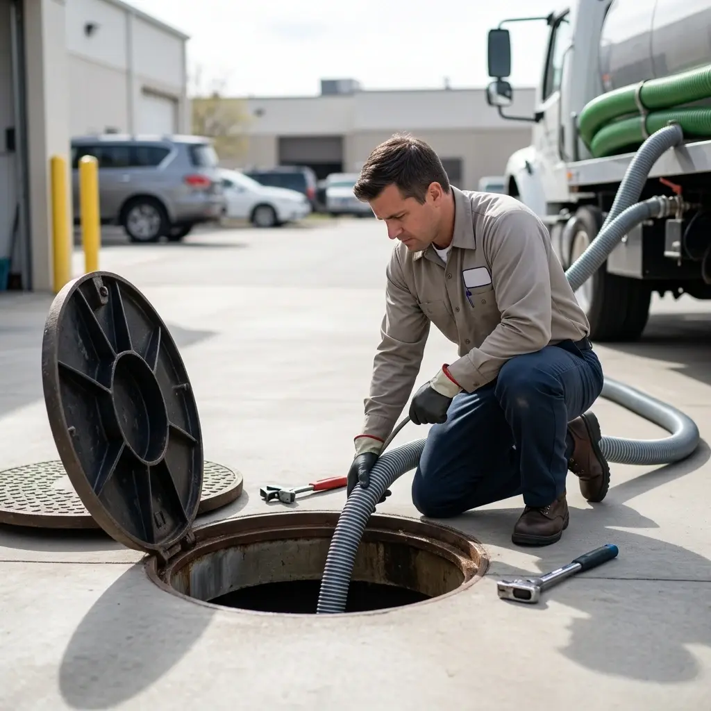 Une approche technique et efficace pour vos installations