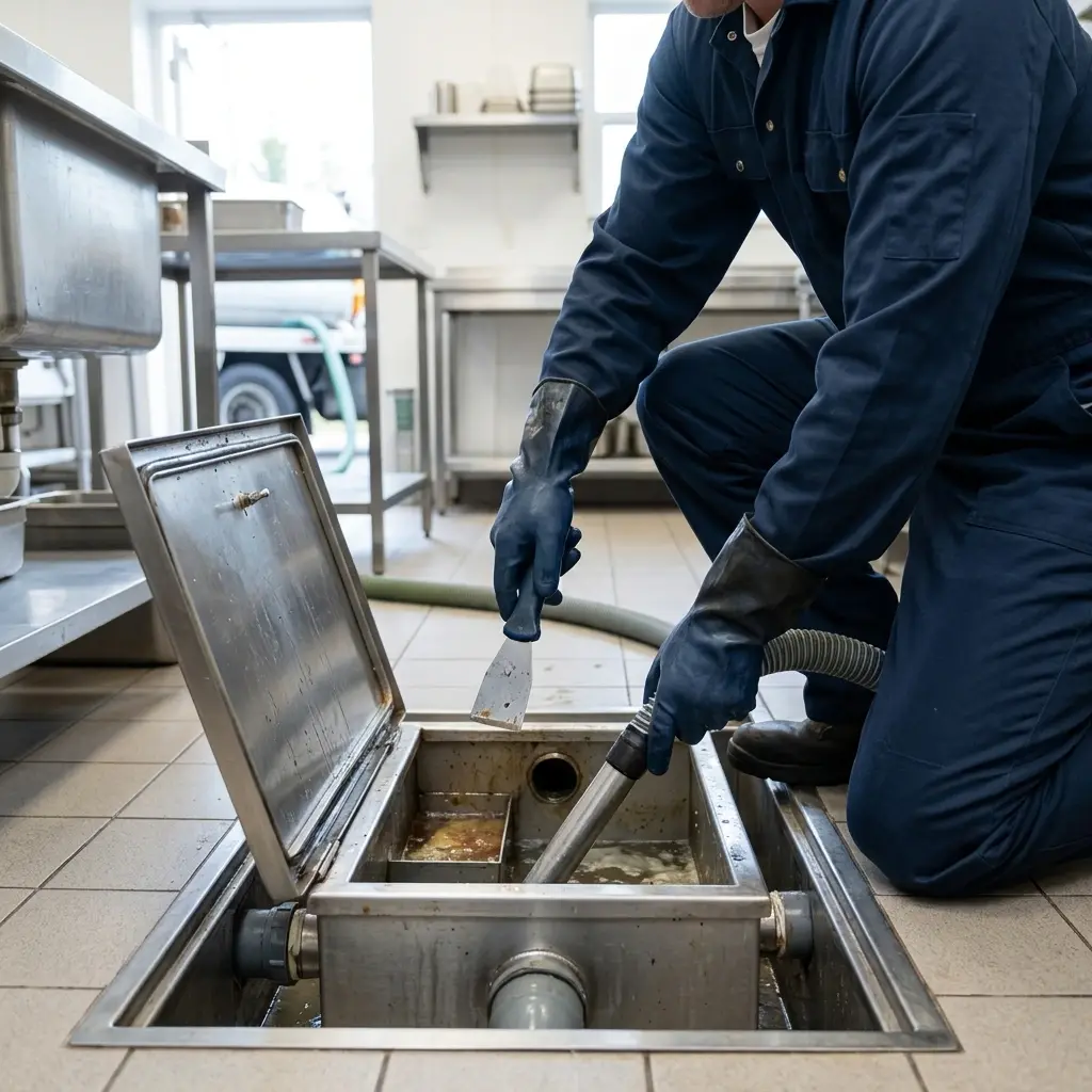 Une solution durable pour vos eaux usées au Pin