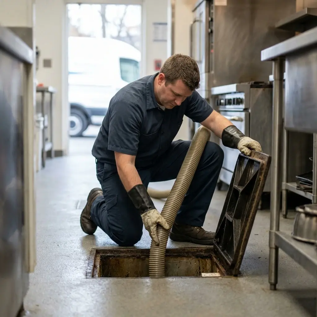 Une solution durable pour vos réseaux d'eaux usées