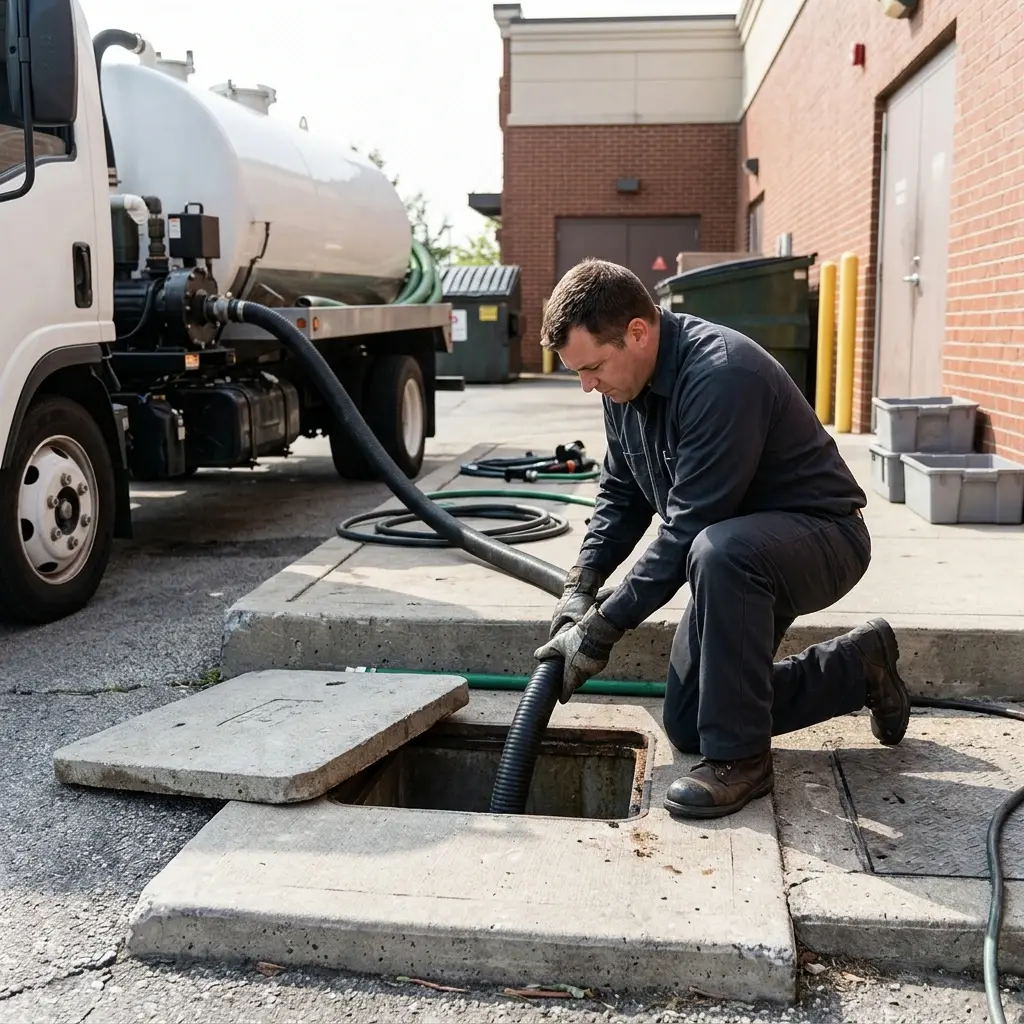 Une solution durable pour vos réseaux d'assainissement