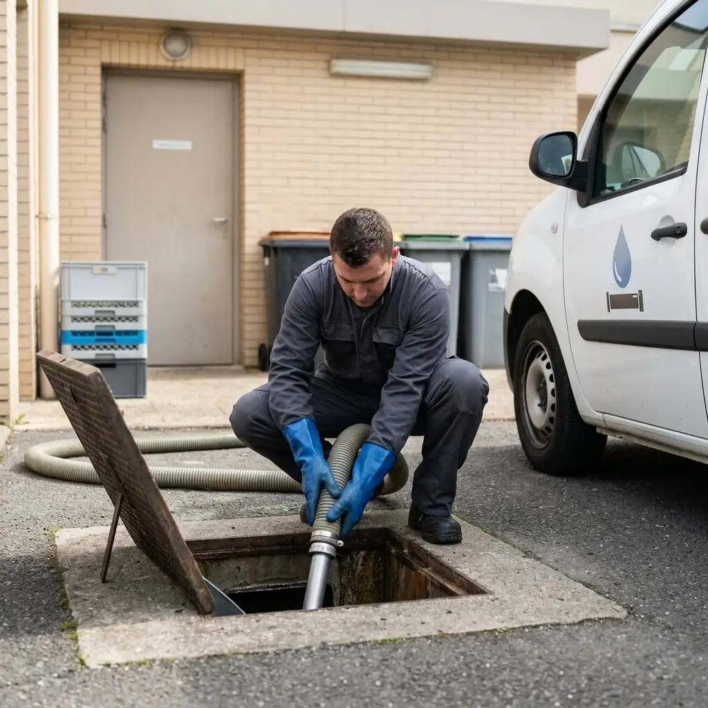 Pourquoi choisir notre expertise à Dammarie-les-Lys ?