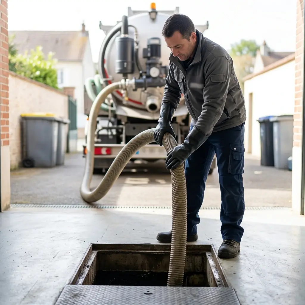 Une solution durable pour vos canalisations à Villiers-en-Bière