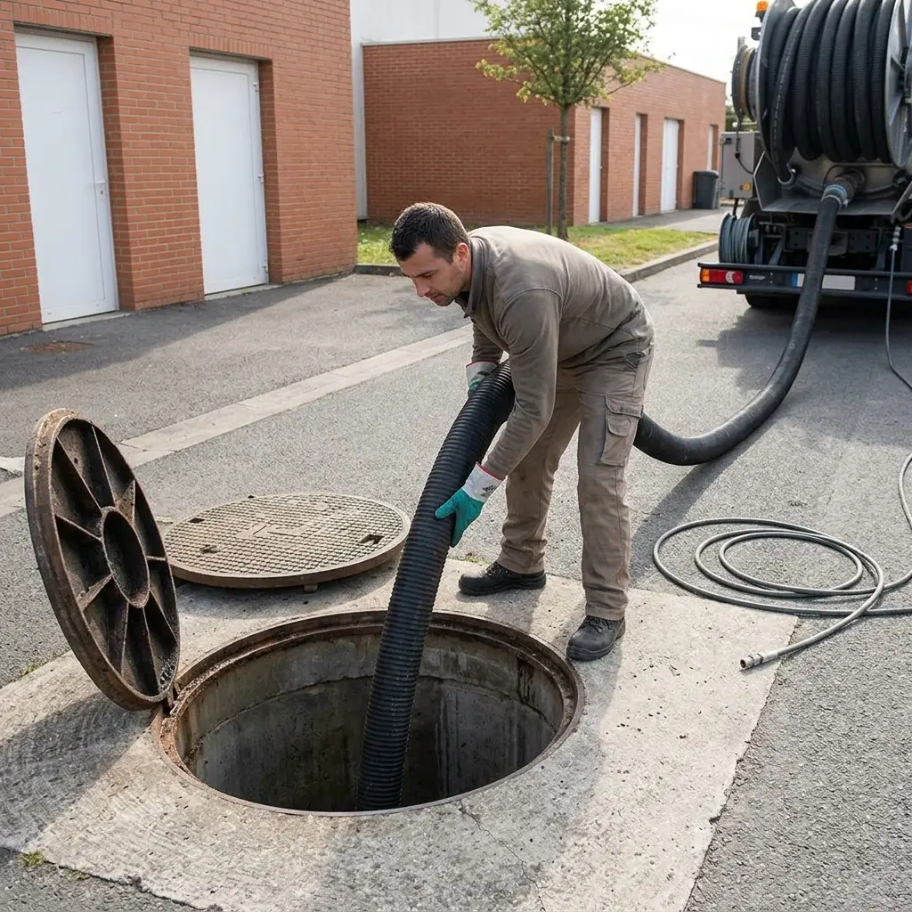 Une solution durable pour vos canalisations à Torcy