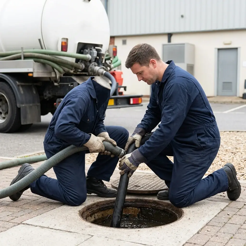 Une solution durable pour vos canalisations à Avon