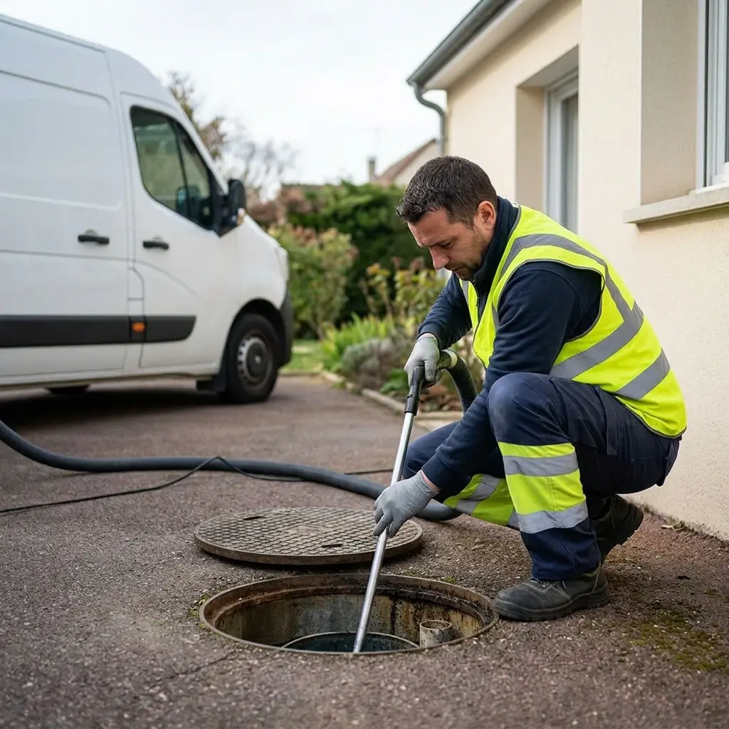 Un traitement technique et durable de vos bacs