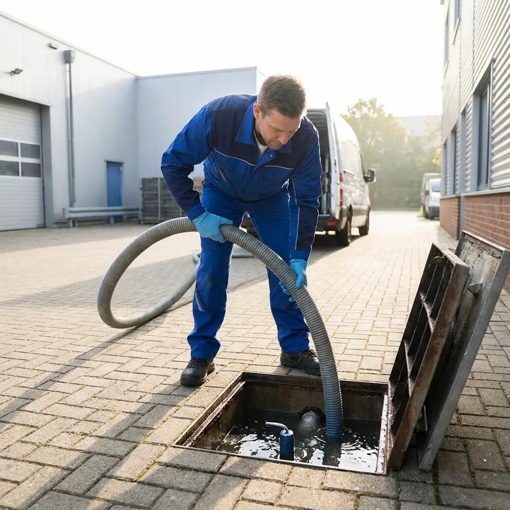 Pourquoi nous choisir pour vos travaux à Samoreau ?