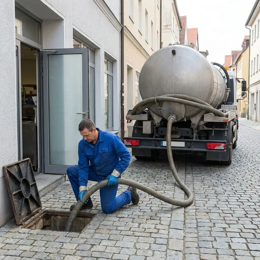 Une solution durable pour votre assainissement