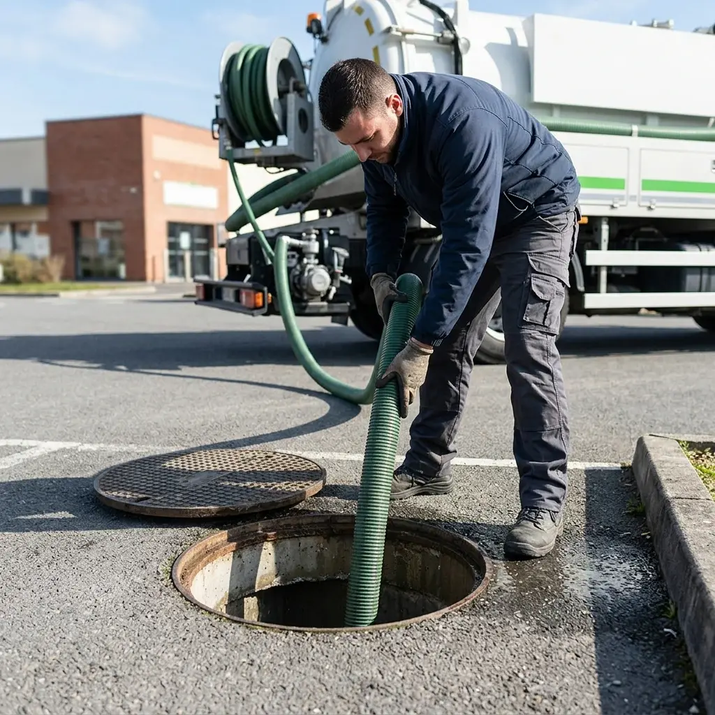 Pourquoi nous choisir pour vos interventions à Gretz-Armainvilliers