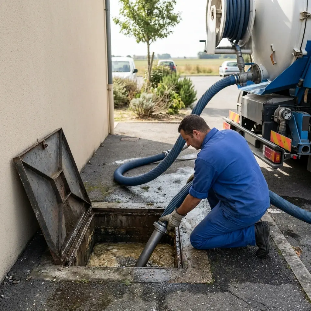 Conseils de prévention pour vos conduits à Liverdy-en-Brie