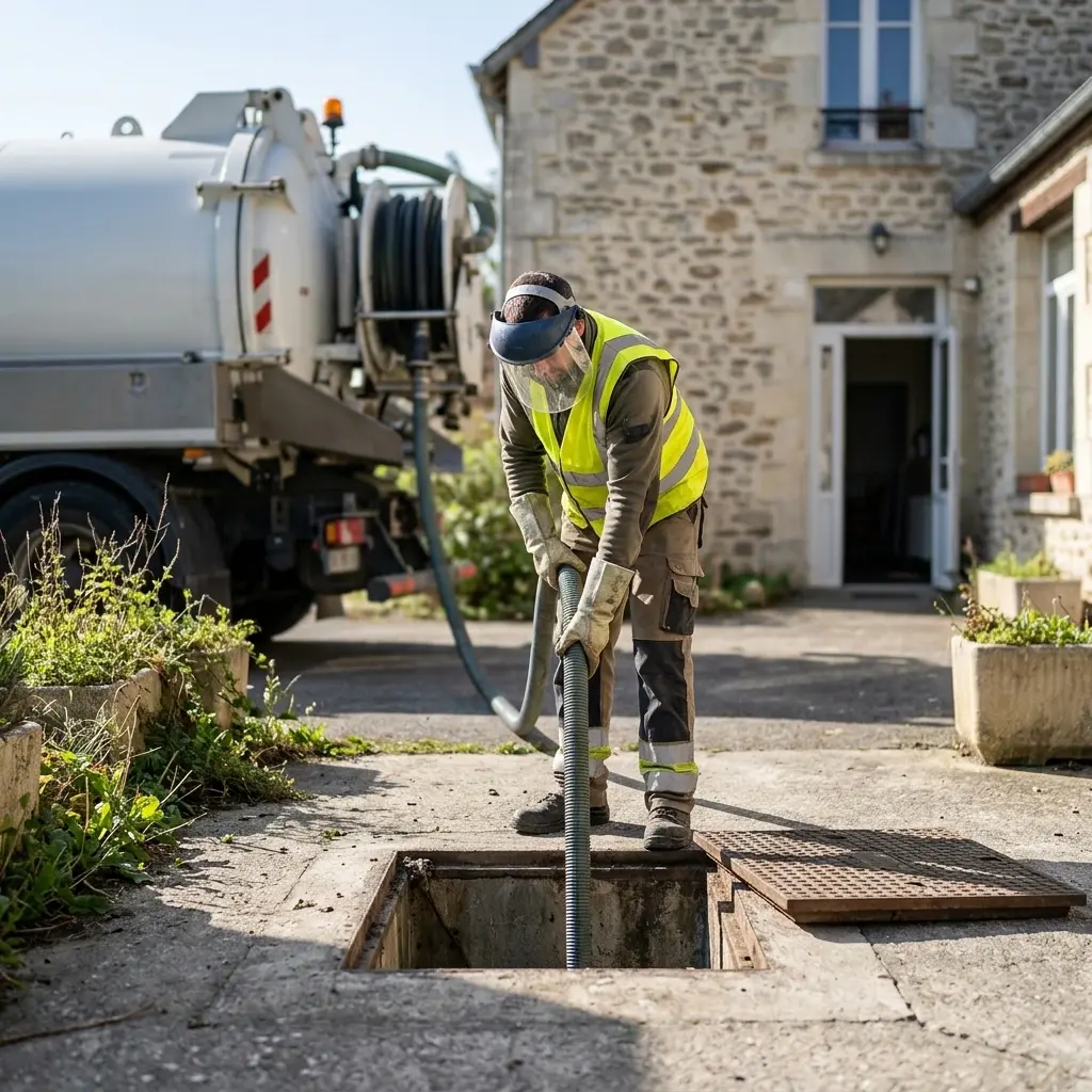Une solution durable pour vos réseaux d'assainissement
