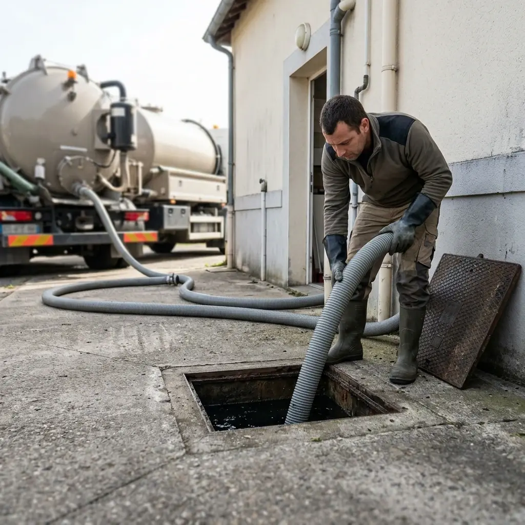 Comment se déroule l'intervention à Juilly ?
