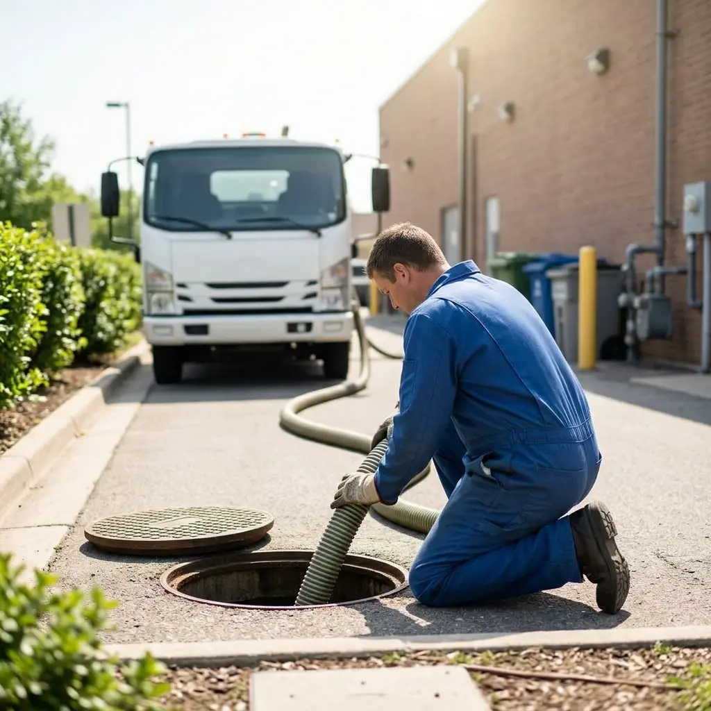 Comment prévenir l'encrassement de vos conduits à Longperrier