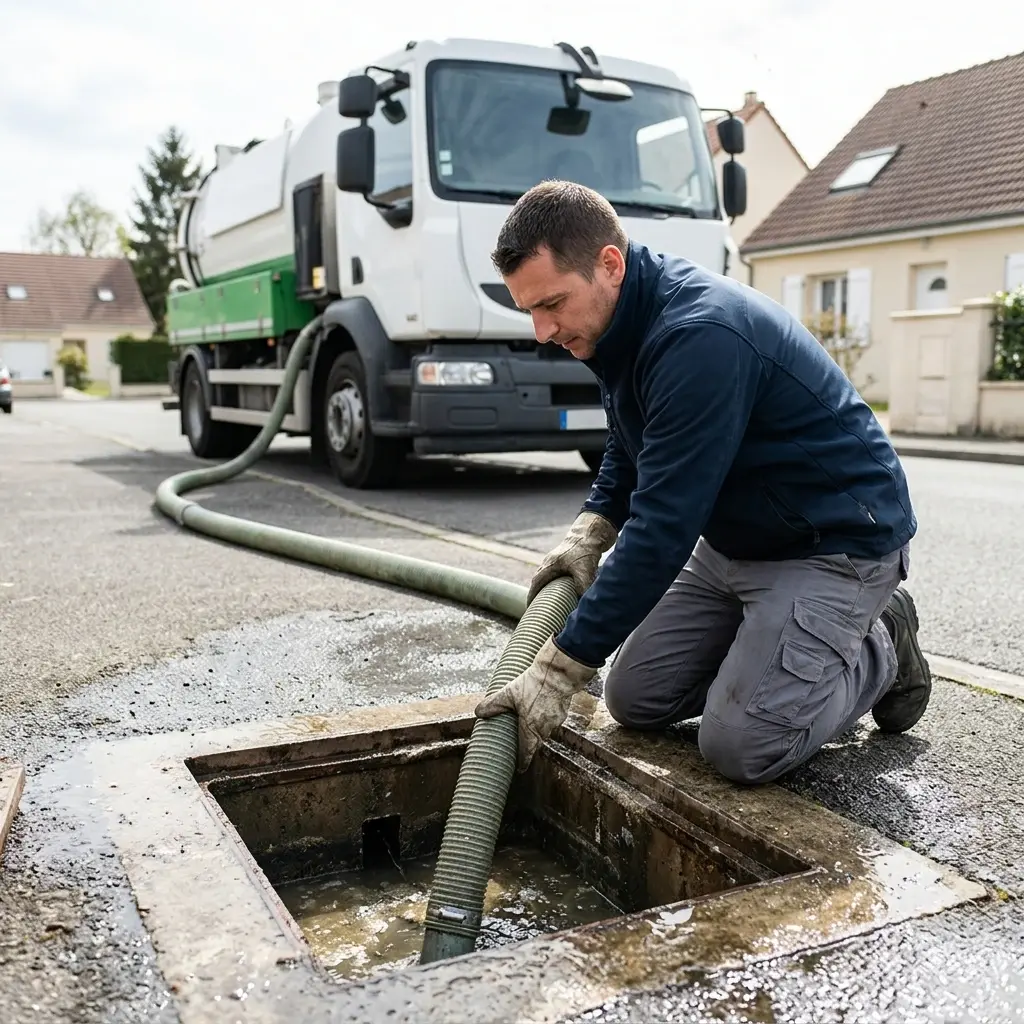 Une approche technique pour un nettoyage complet