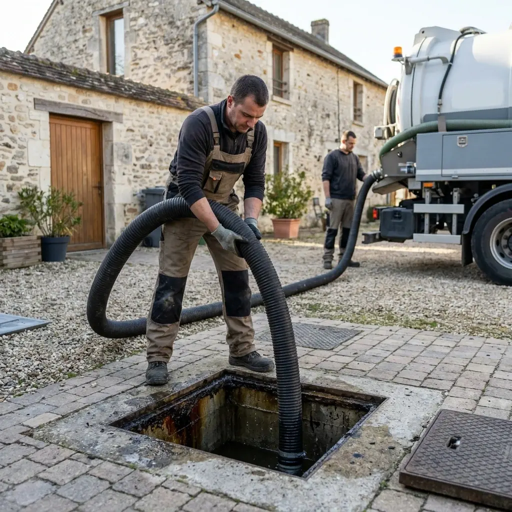 Une solution durable pour vos canalisations en Seine-et-Marne