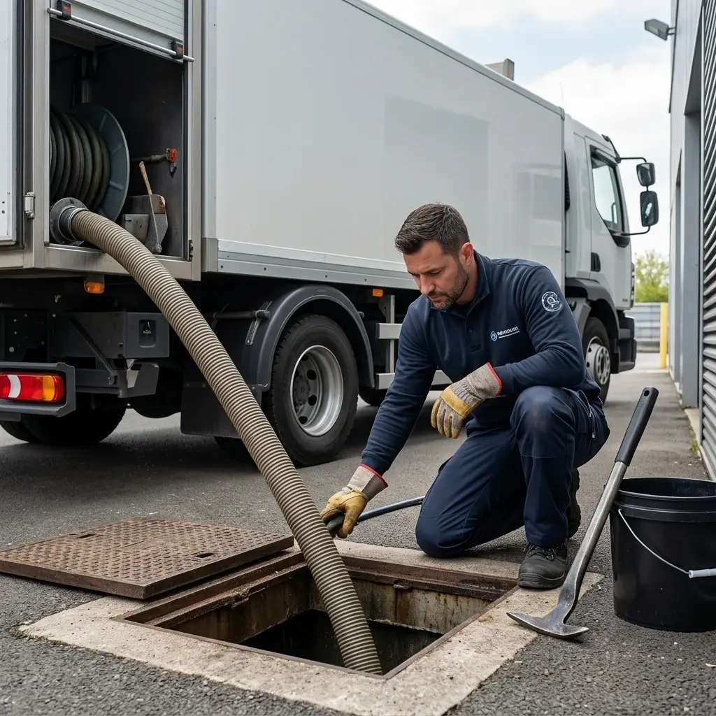 Pourquoi nous choisir pour vos travaux à Montgé-en-Goële ?
