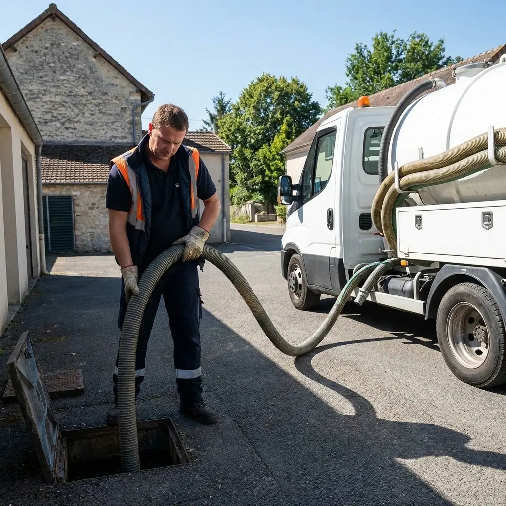 Besoin d'une intervention rapide à Montgé-en-Goële ?