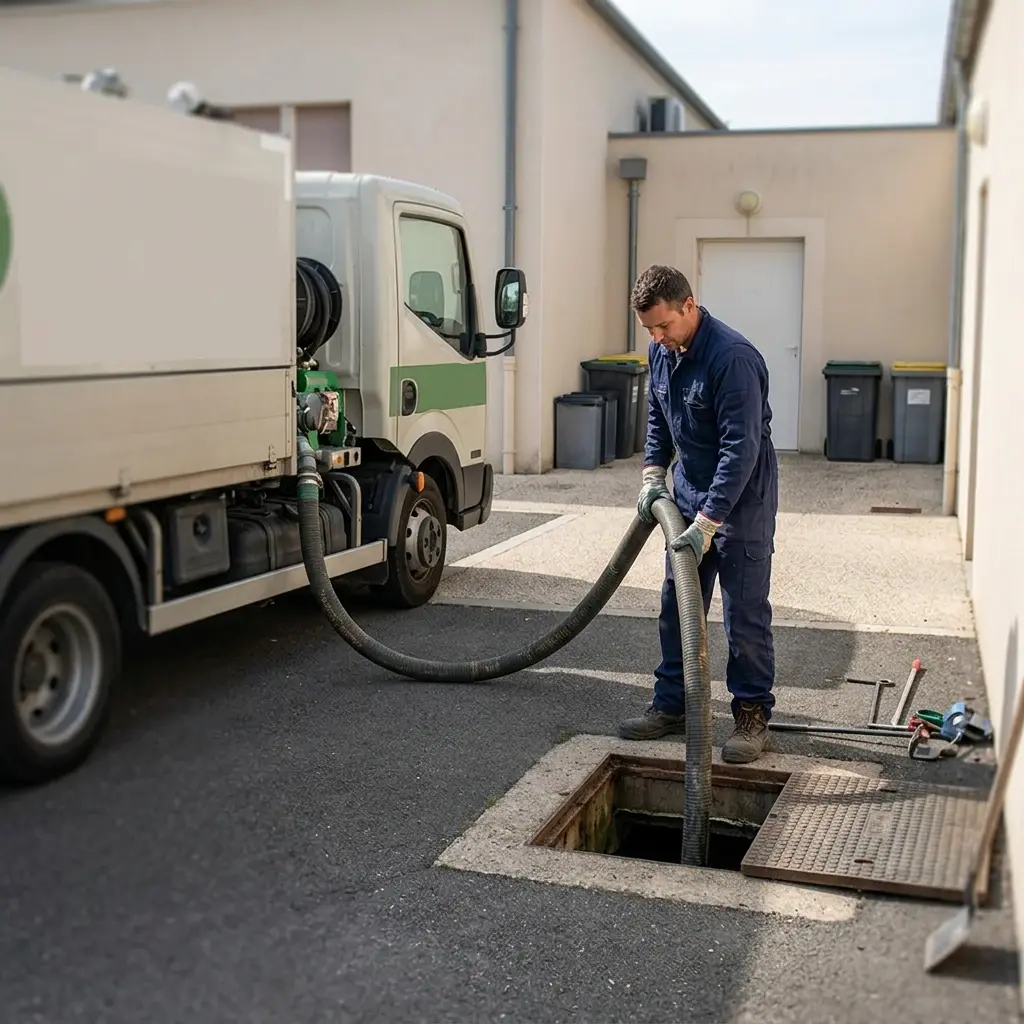 Comment prévenir l'encrassement de vos canalisations à Moussy-le-Neuf ?