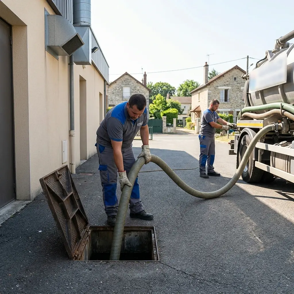 Pourquoi nous choisir à Moussy-le-Vieux ?
