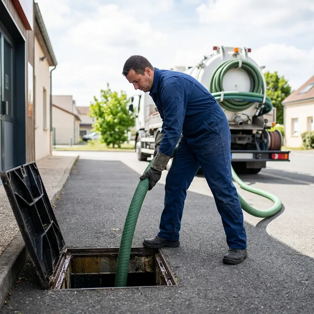 Une solution durable pour vos conduits d'évacuation