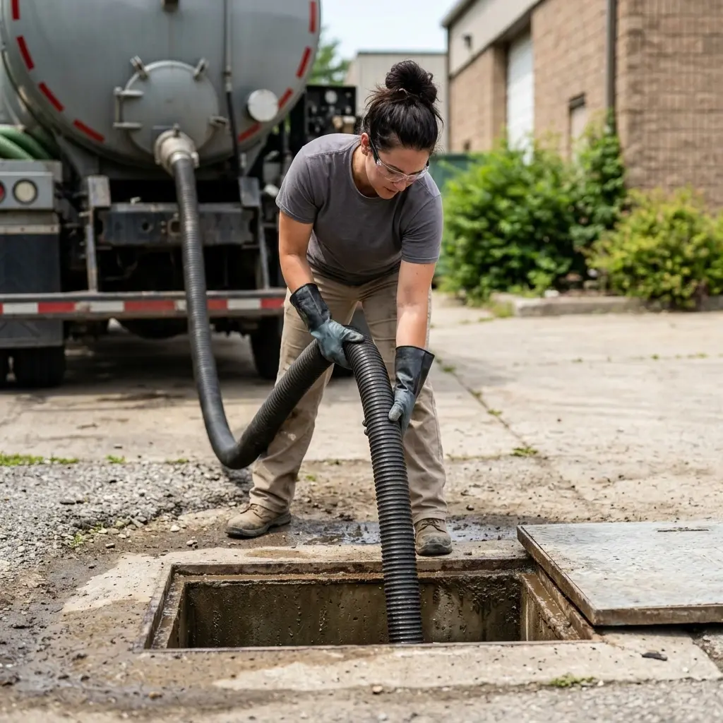 Un service professionnel pour vos installations à Nantouillet