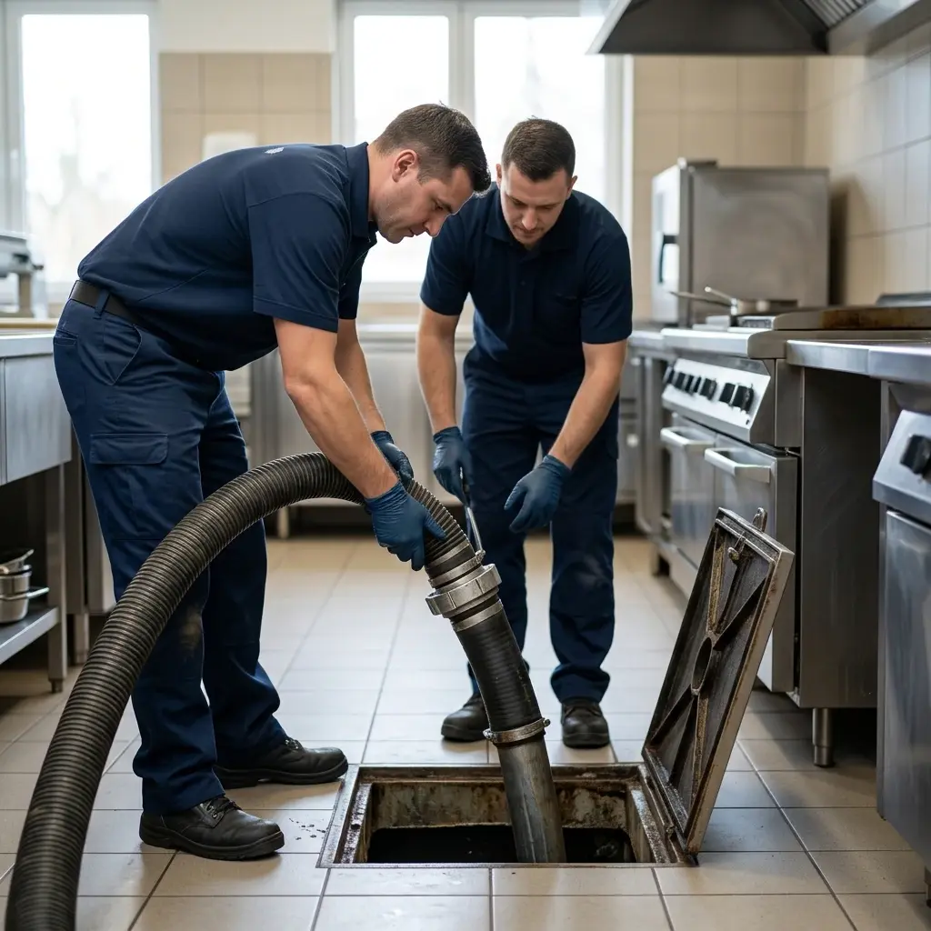 Un service de proximité pour une sérénité durable