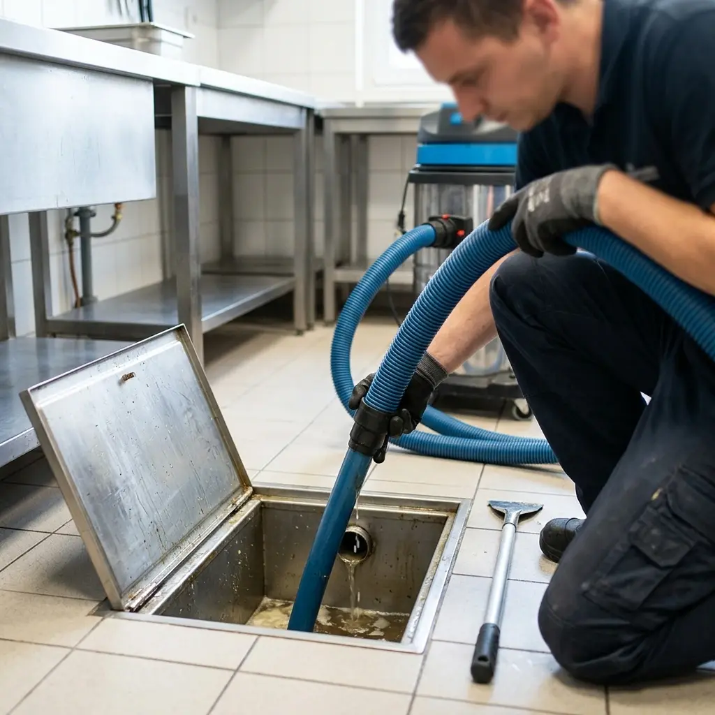 Un traitement technique et complet de vos installations