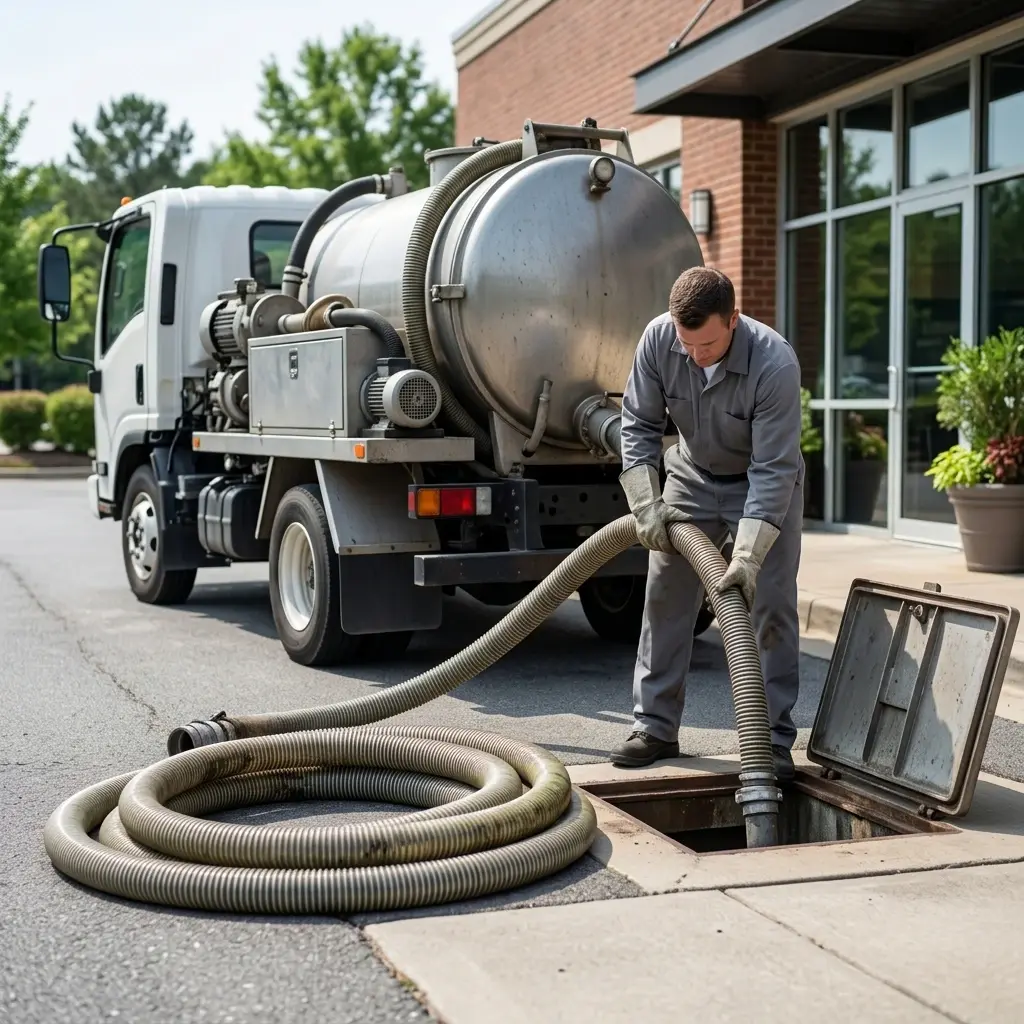 Pourquoi nous choisir pour vos travaux à Vinantes ?