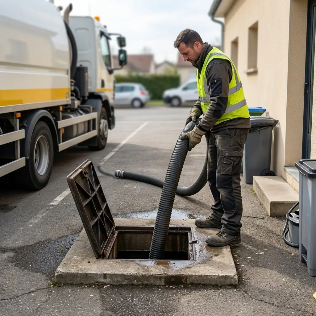 Une solution durable pour votre assainissement