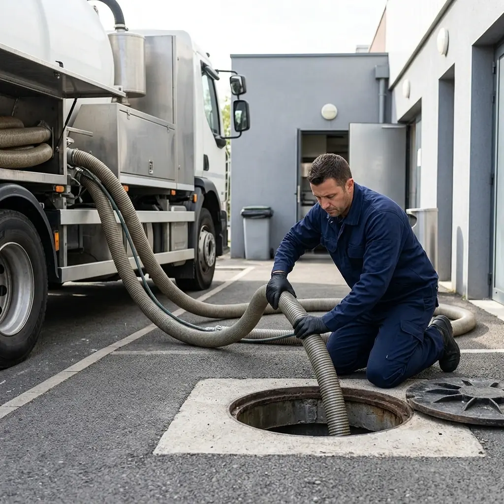 Gestes et réflexes pour prévenir l'obstruction à Cesson