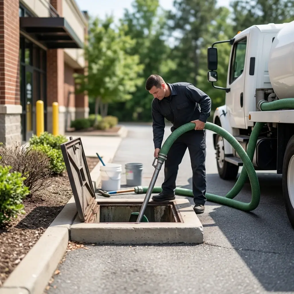 Une garantie de propreté durable pour vos réseaux