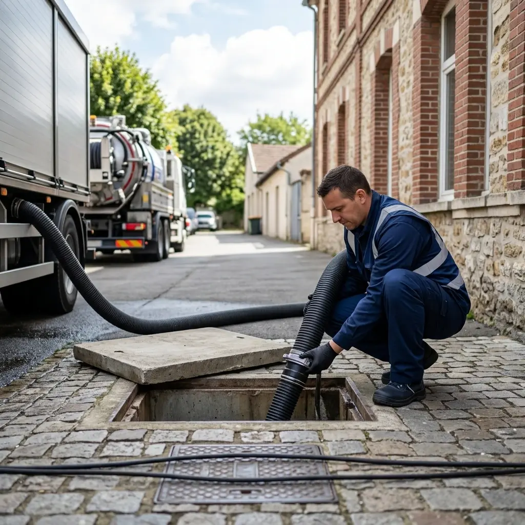 Les réflexes pour éviter la saturation de vos conduits